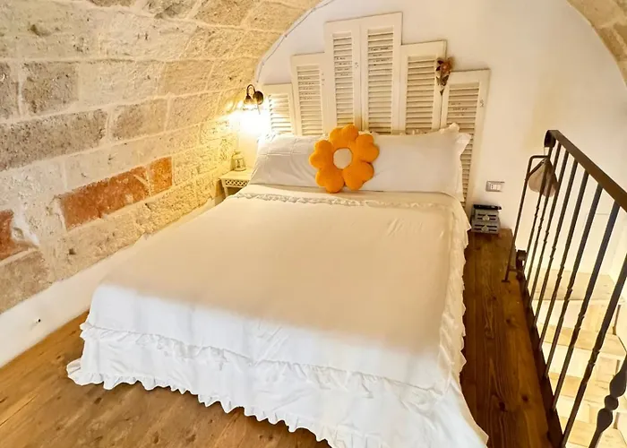 B&B Casa Fiore