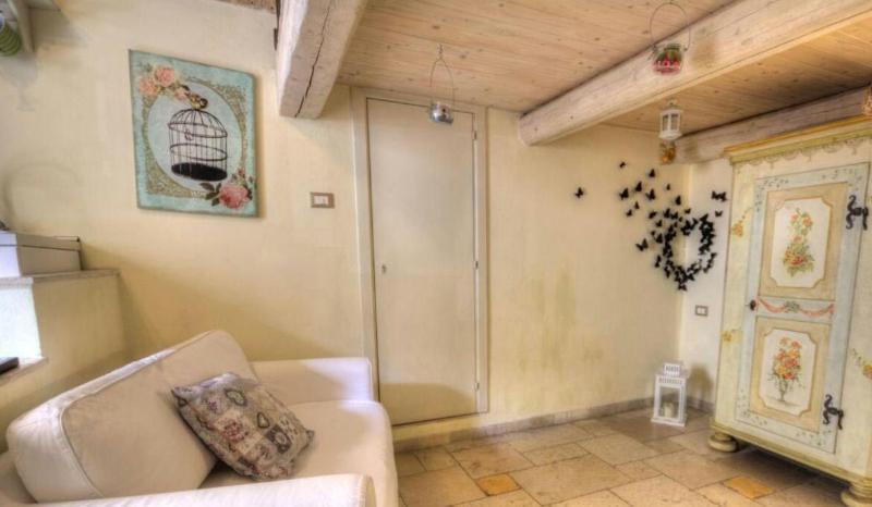 Casa Fiore Couette-café 3*