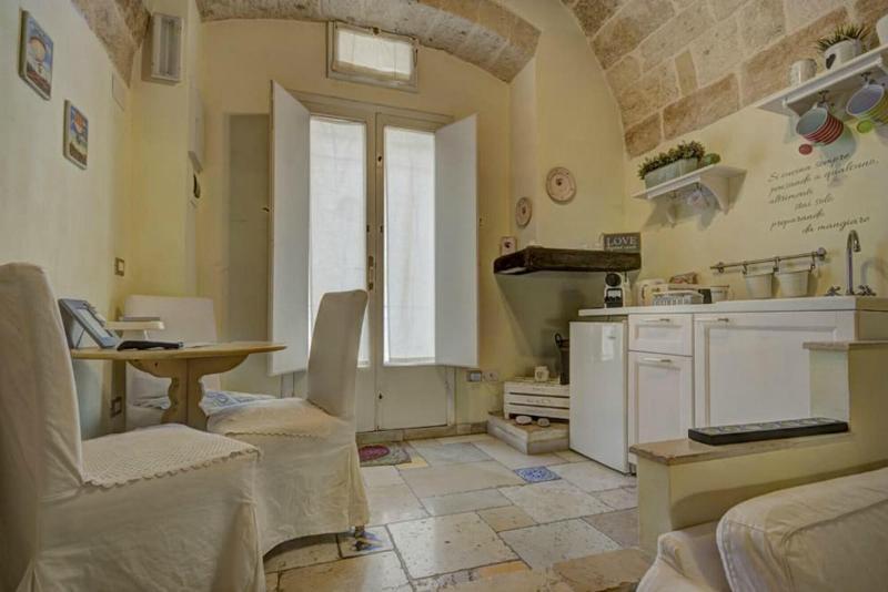 Casa Fiore 3* Polignano a Mare