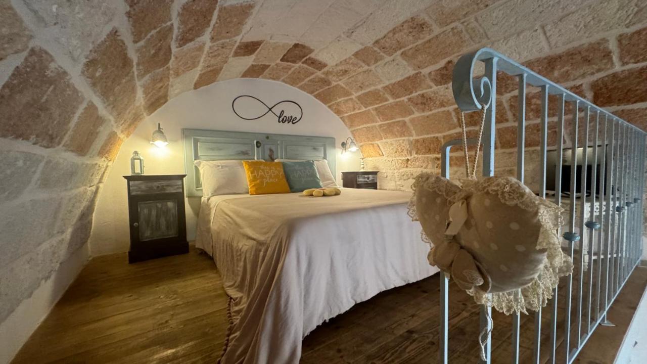 Casa Fiore Polignano a Mare