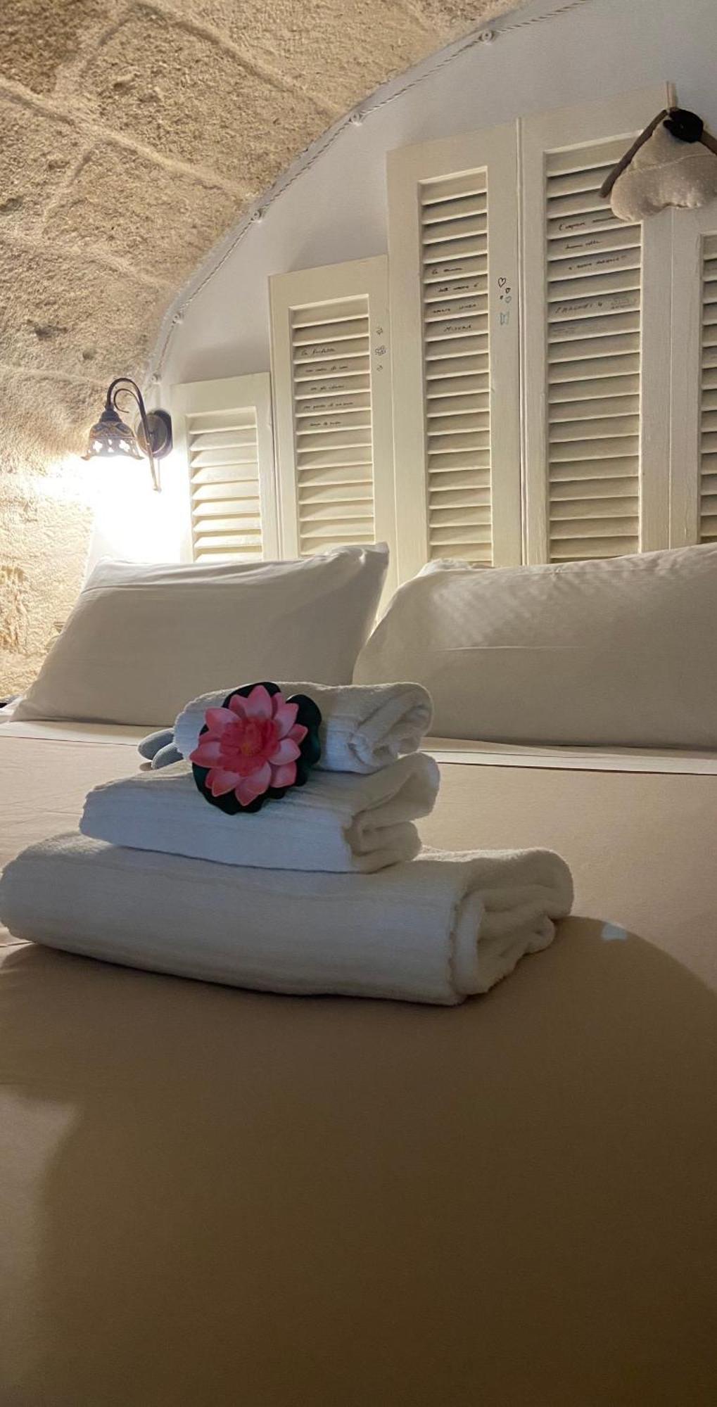 Casa Fiore 3*