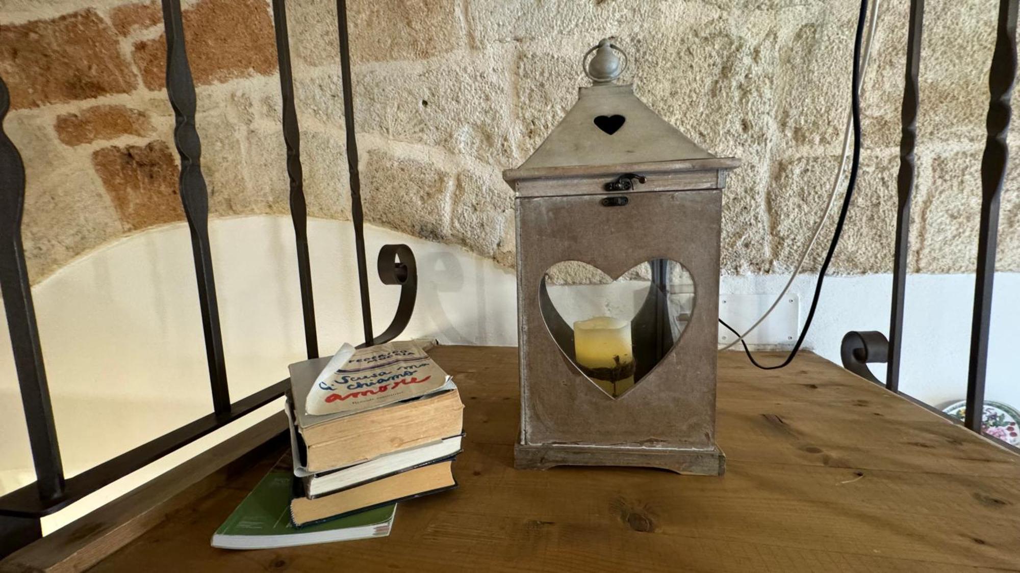 Casa Fiore Couette-café