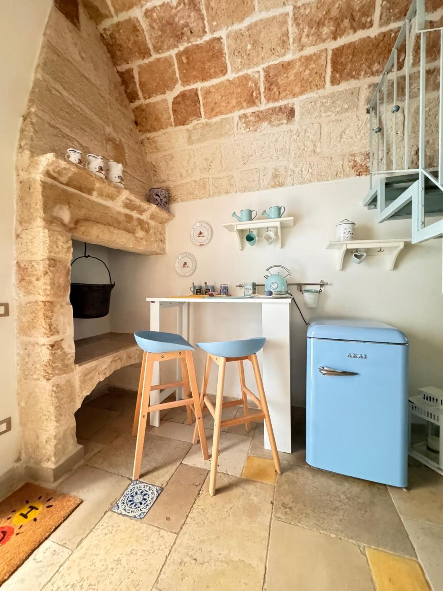 Casa Fiore Couette-café