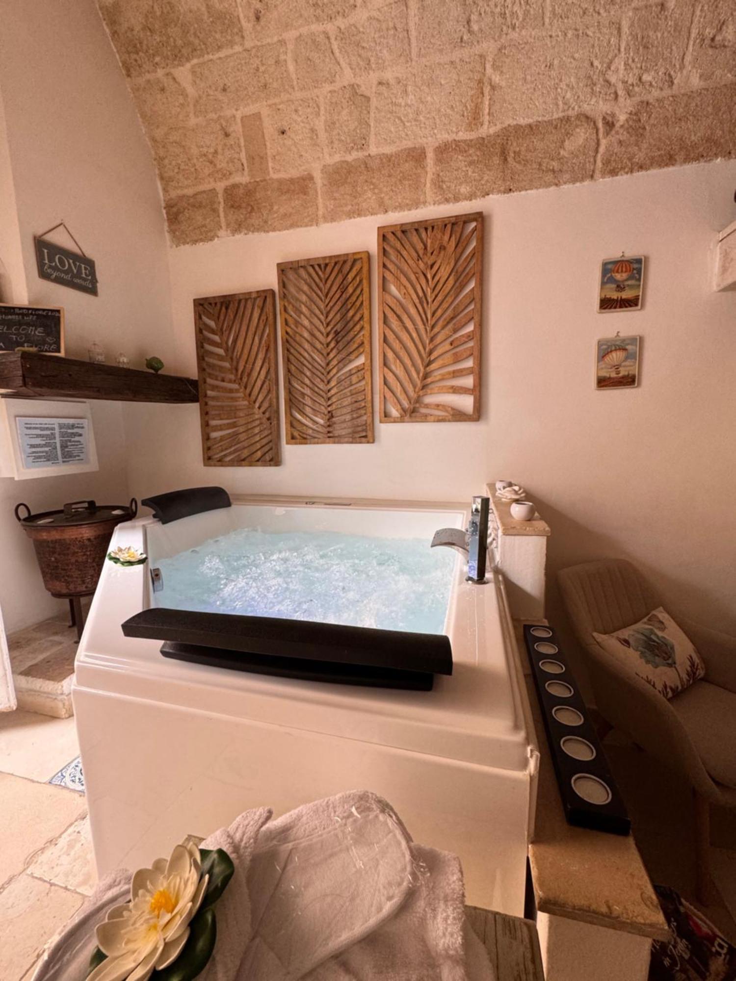 Couette-café Casa Fiore 3*