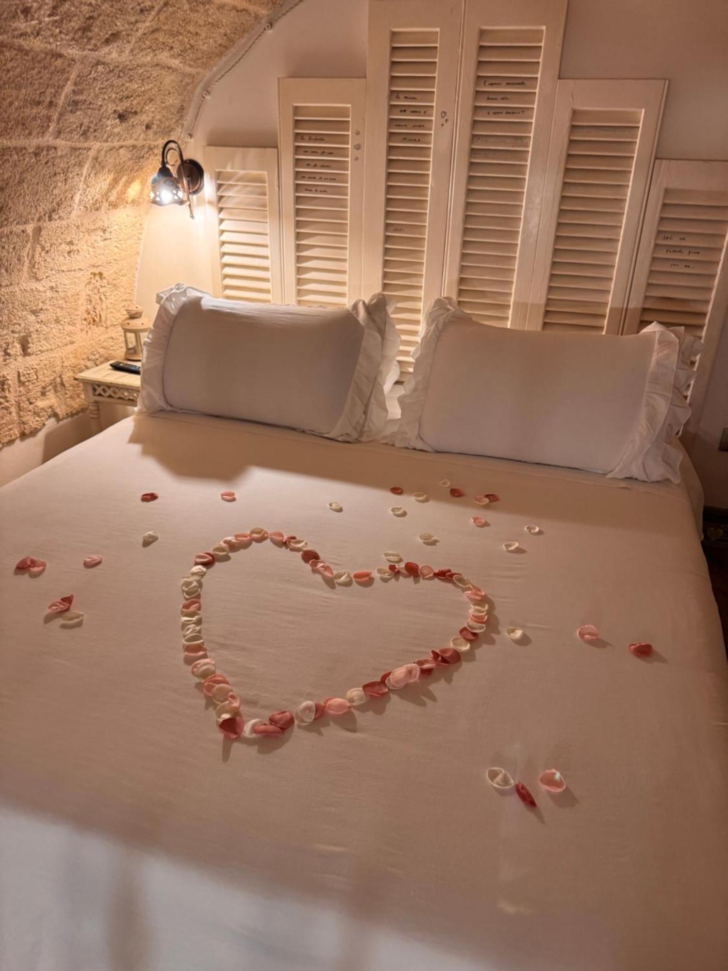 Casa Fiore Couette-café Polignano a Mare