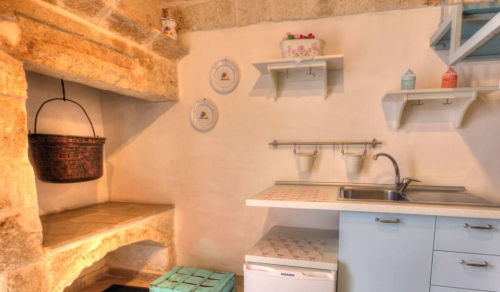 Casa Fiore 3*