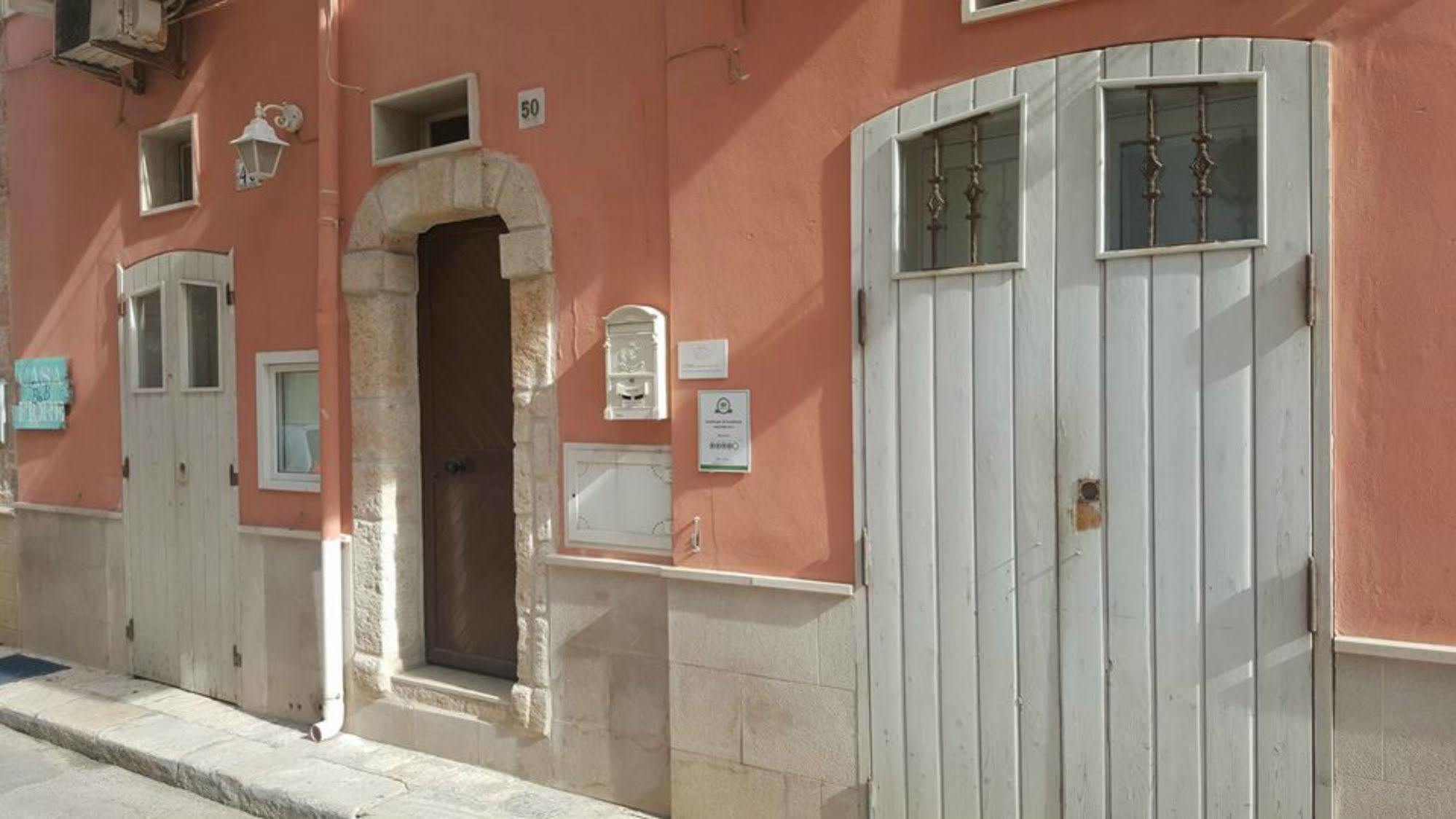 Casa Fiore 3* Polignano a Mare