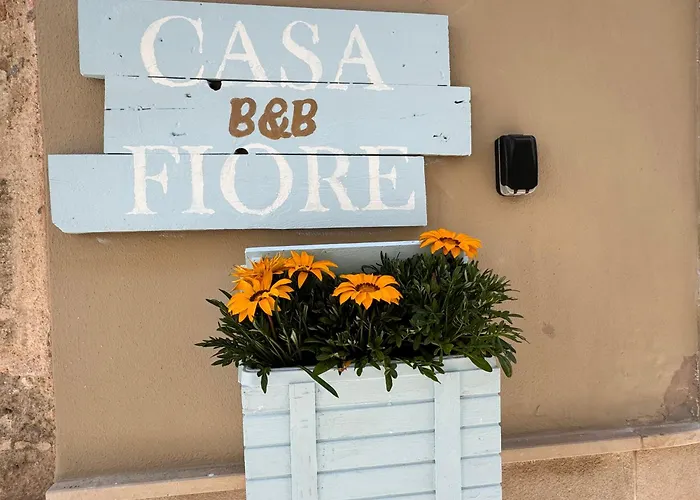B&B Casa Fiore