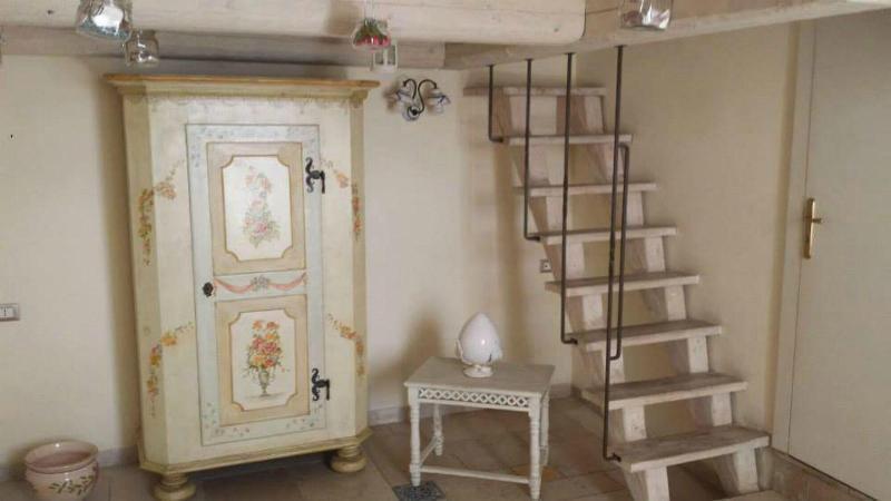 Bed & Breakfast Casa Fiore Polignano a Mare