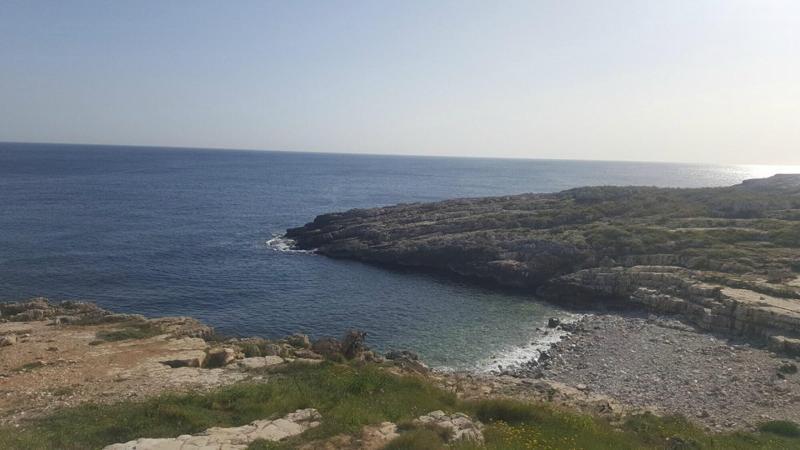 Casa Fiore Frühstückspension Polignano a Mare