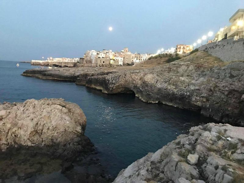 Bed & Breakfast Casa Fiore Polignano a Mare