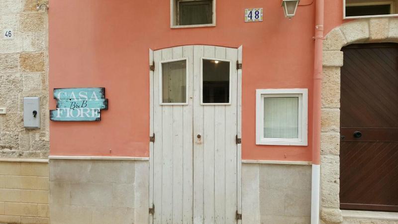 Casa Fiore 3*