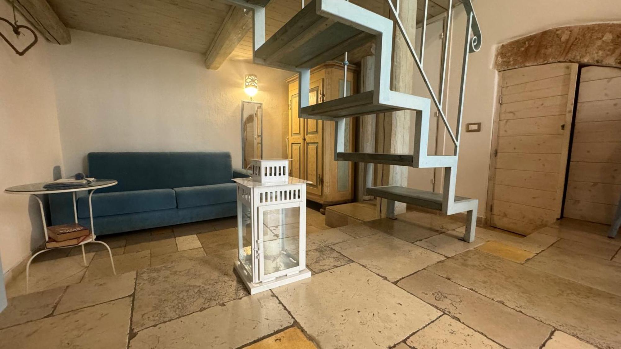 Frühstückspension Casa Fiore Polignano a Mare