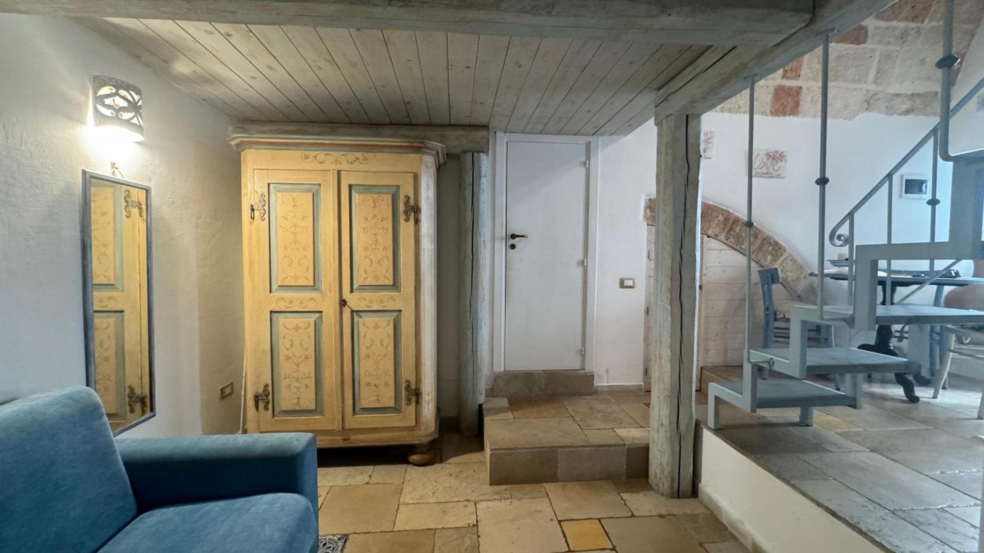Casa Fiore 3* Polignano a Mare