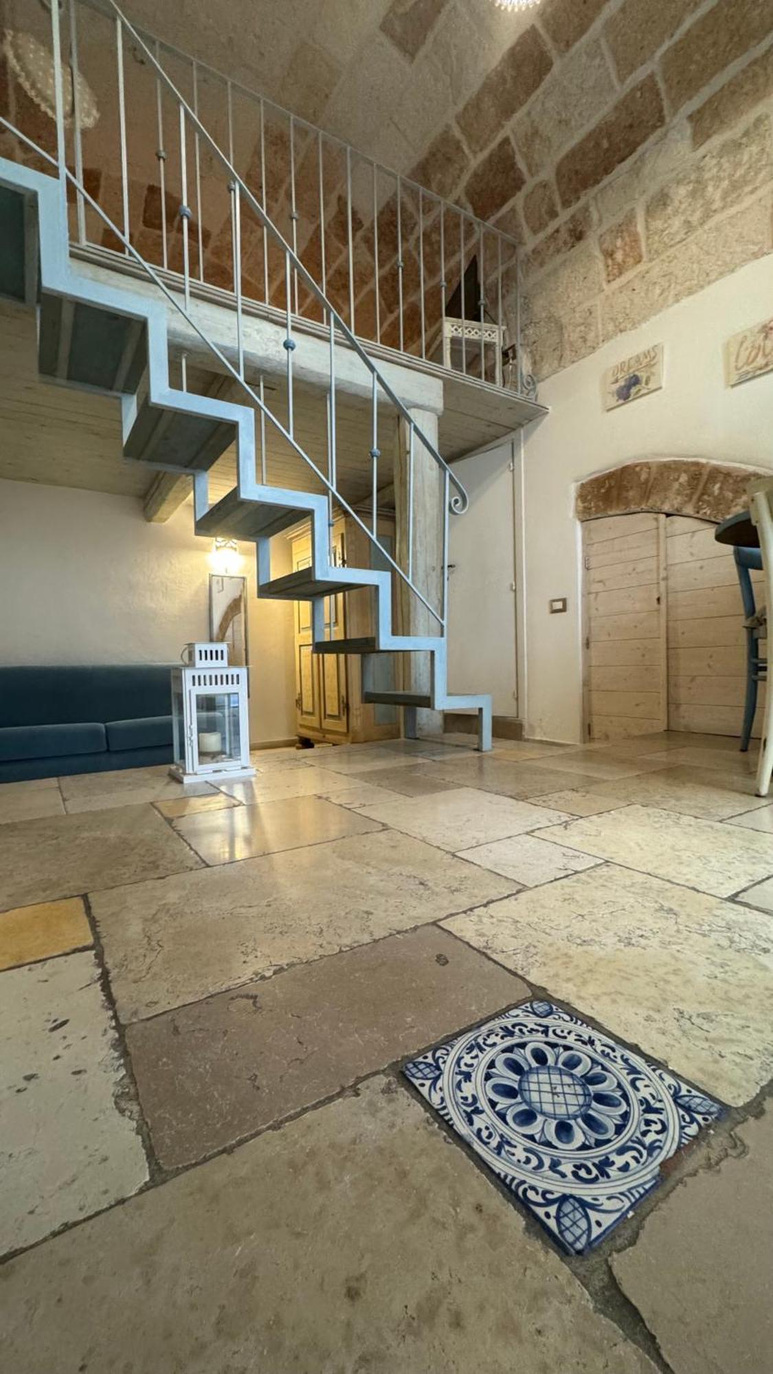 Casa Fiore Frühstückspension Polignano a Mare