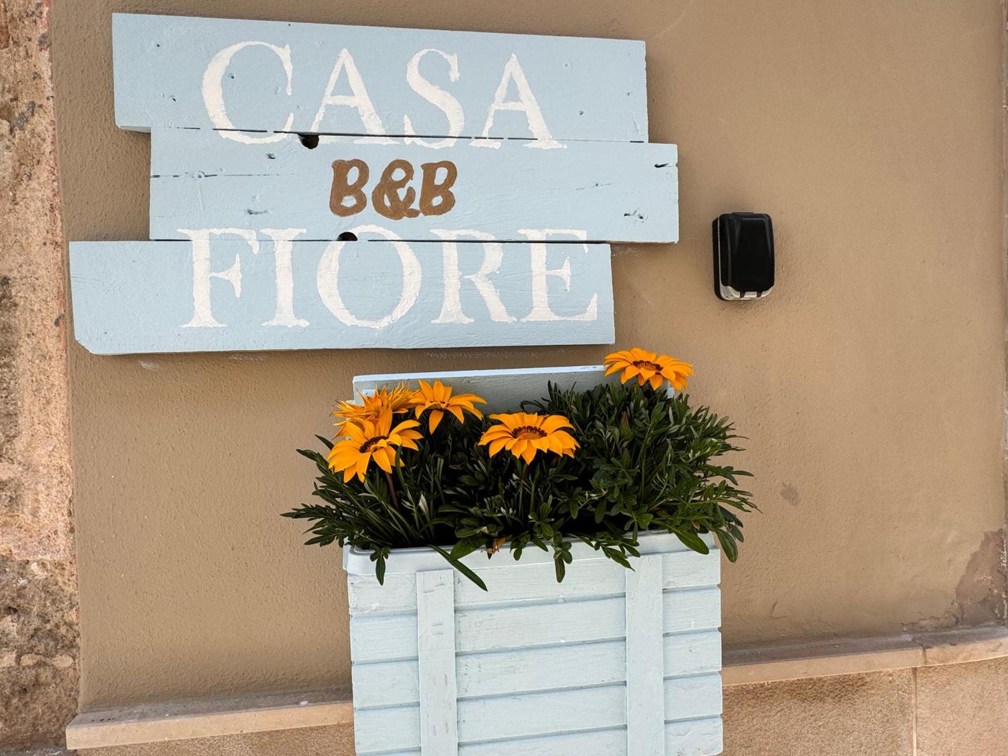 Couette-café Casa Fiore