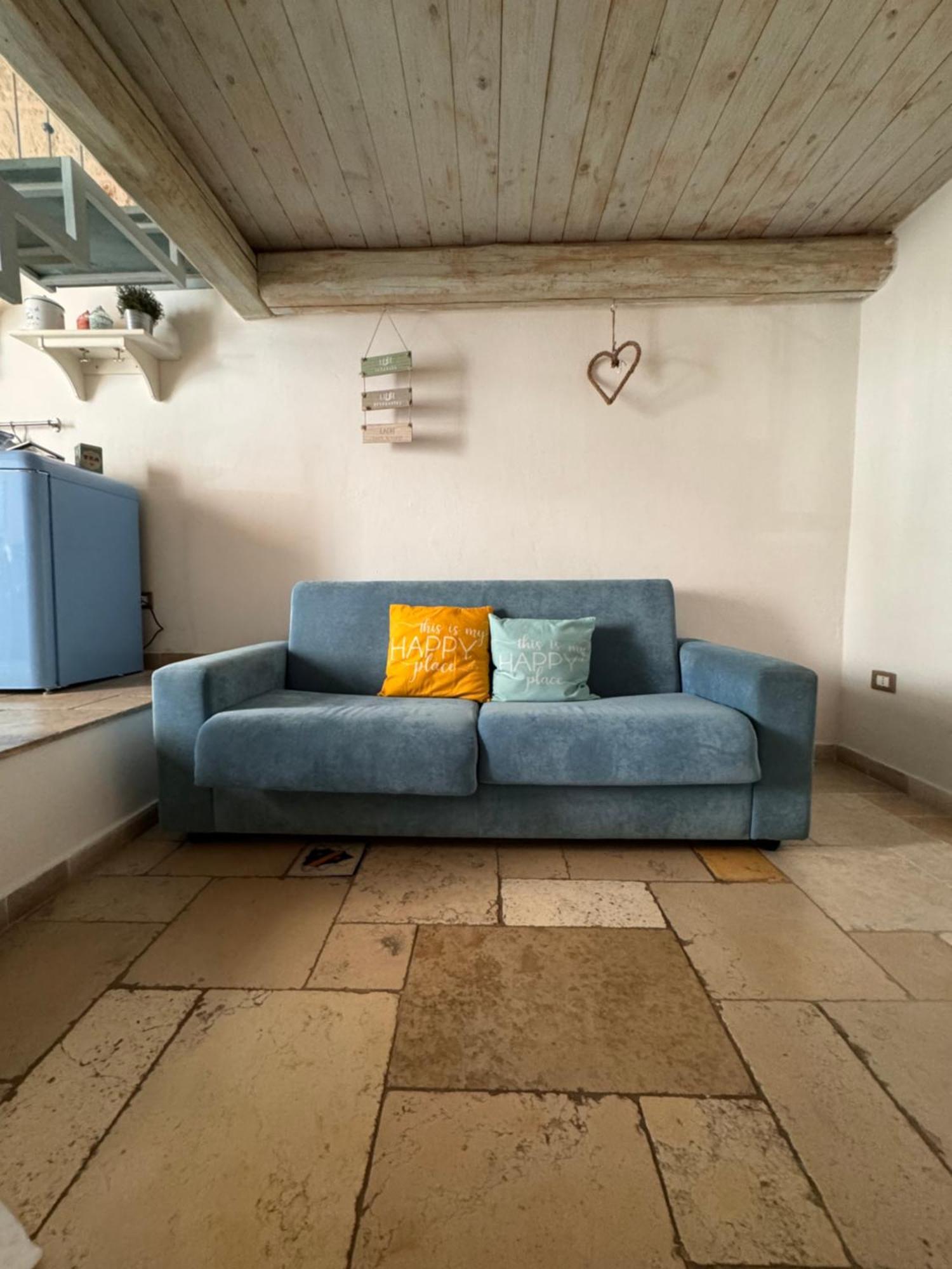 Frühstückspension Casa Fiore Polignano a Mare