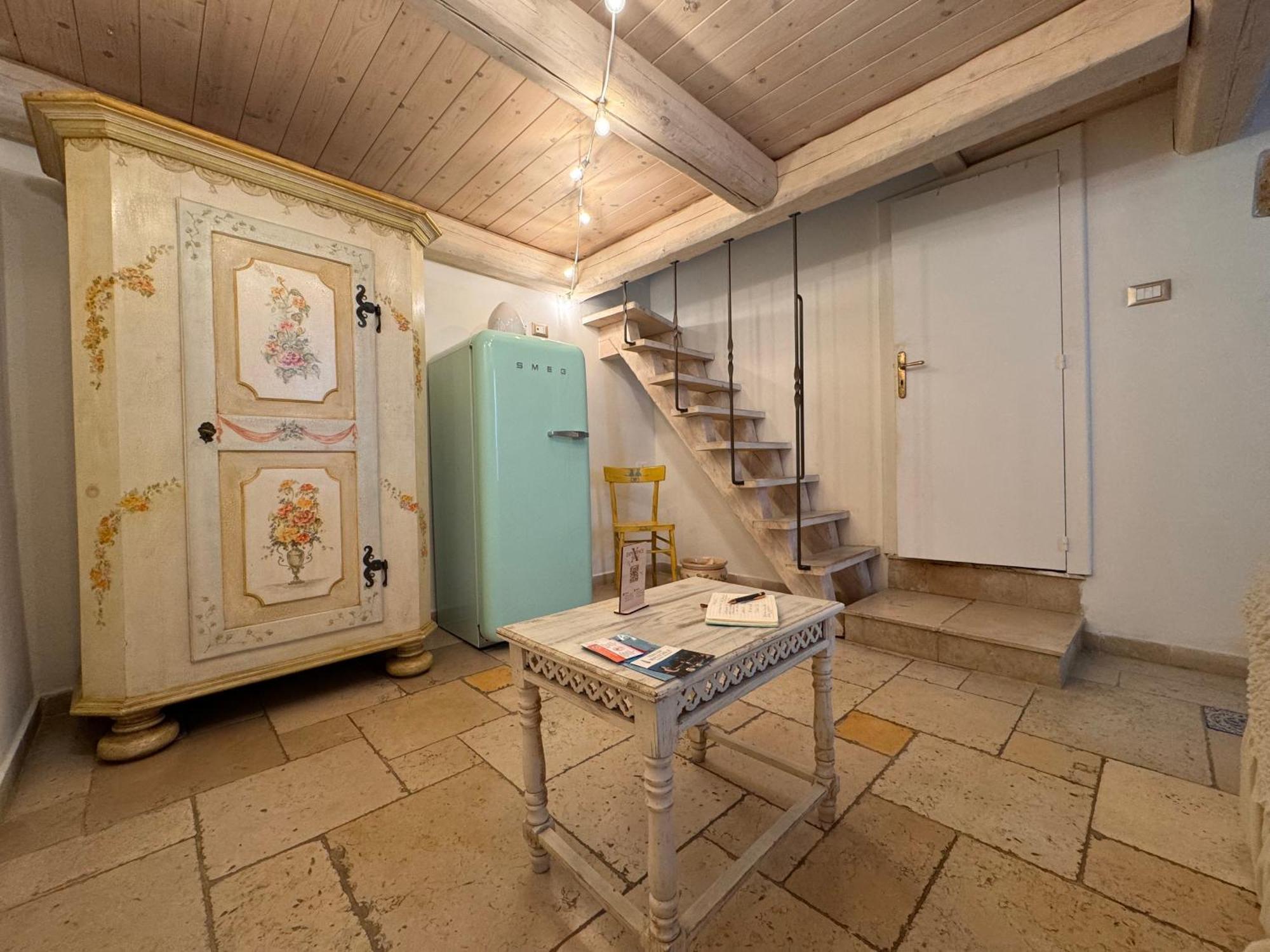 Frühstückspension Casa Fiore 3*
