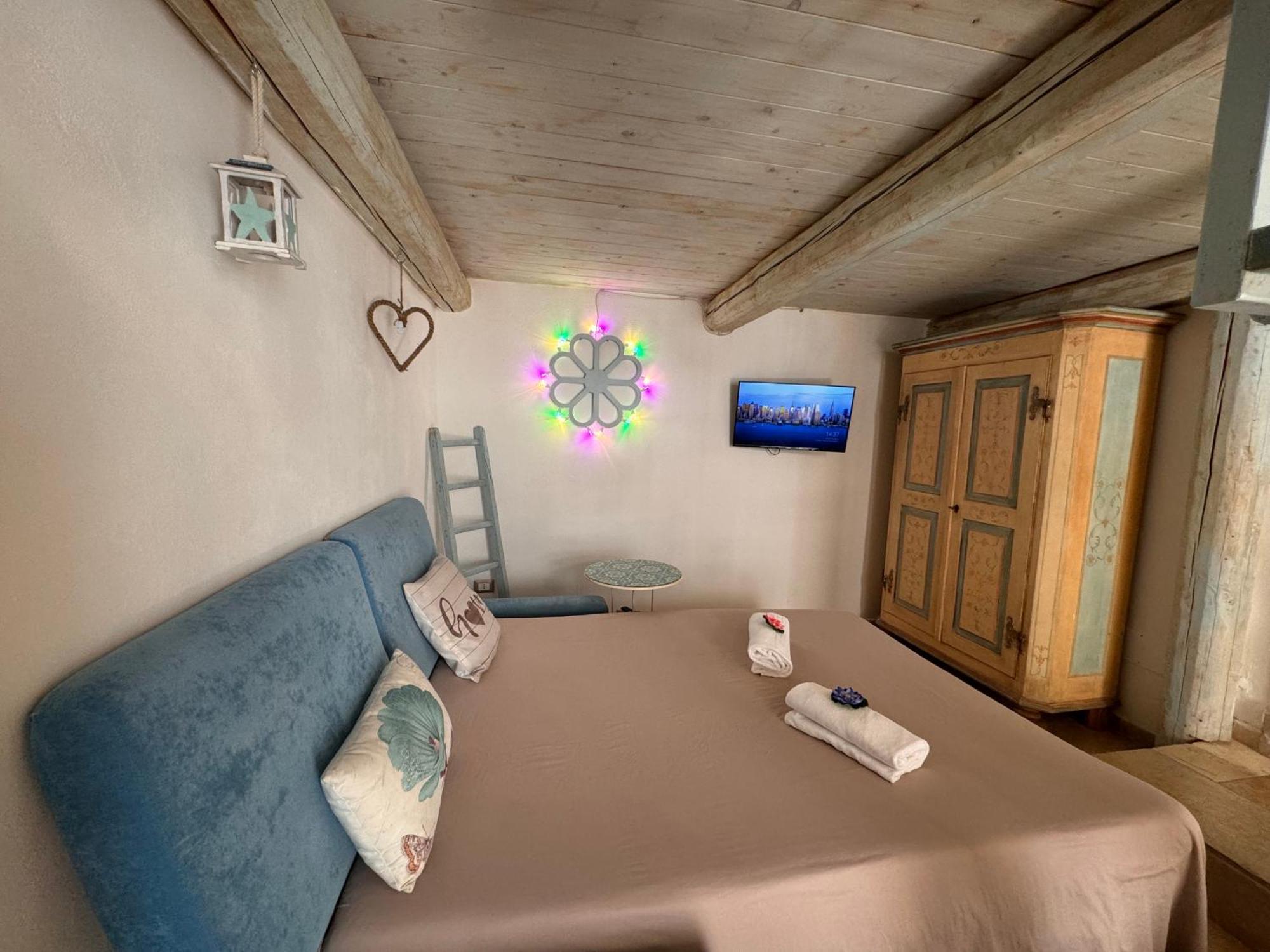 Casa Fiore Frühstückspension Polignano a Mare