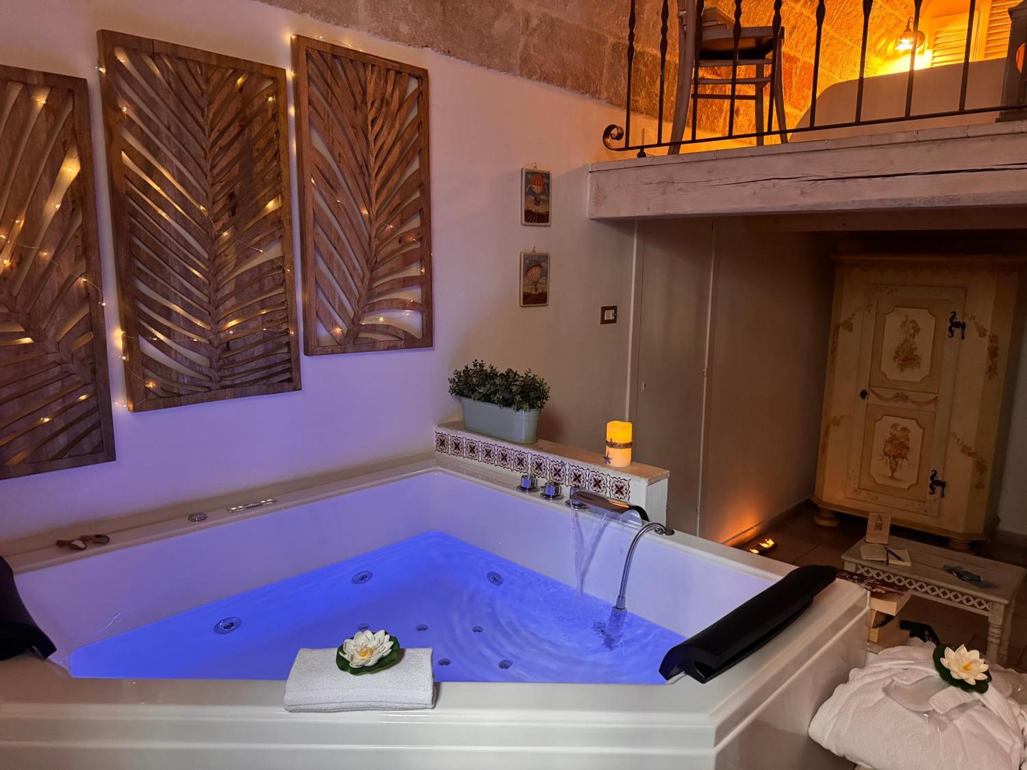 Bed & Breakfast Casa Fiore Polignano a Mare