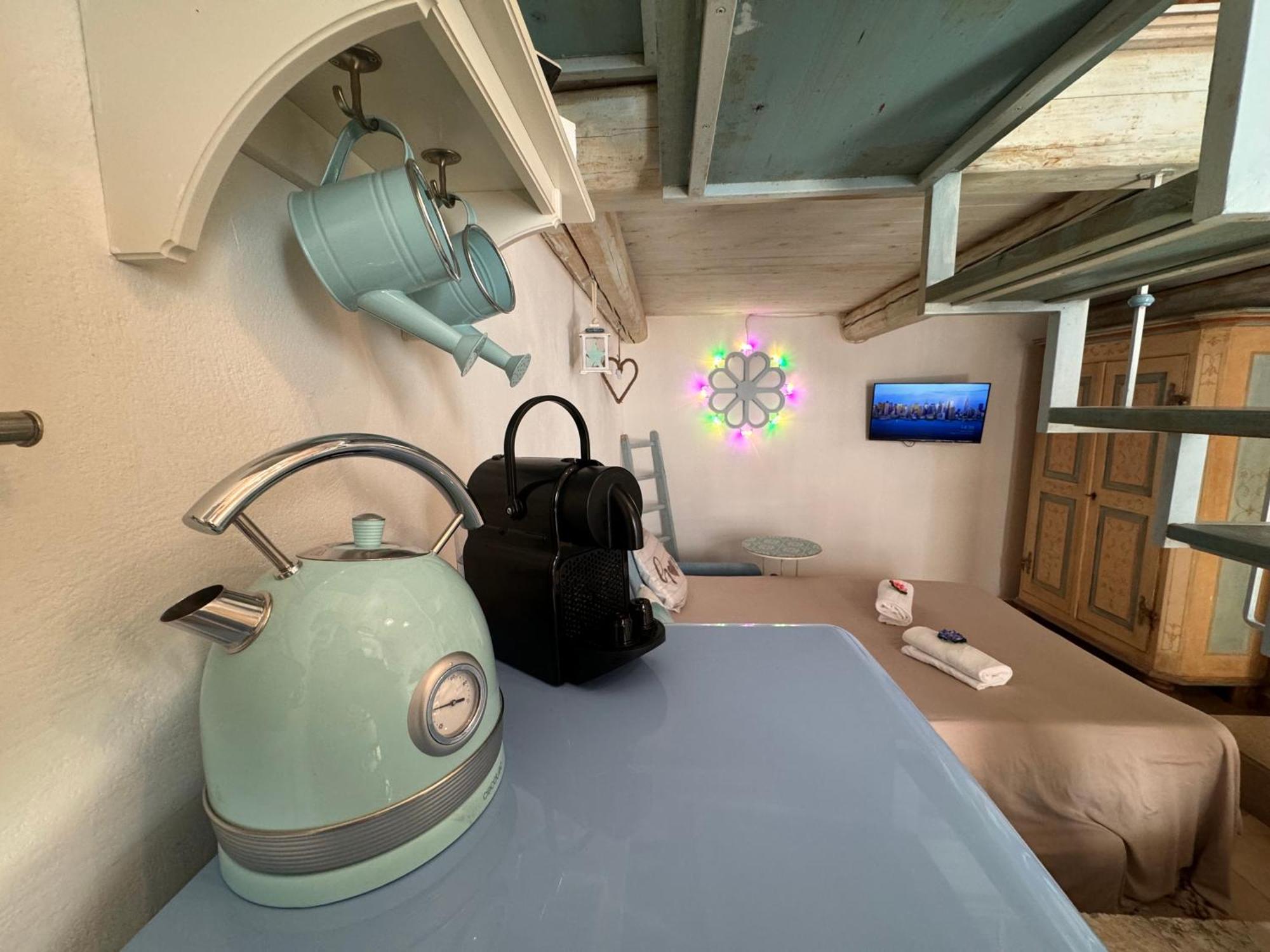 Casa Fiore Frühstückspension 3*