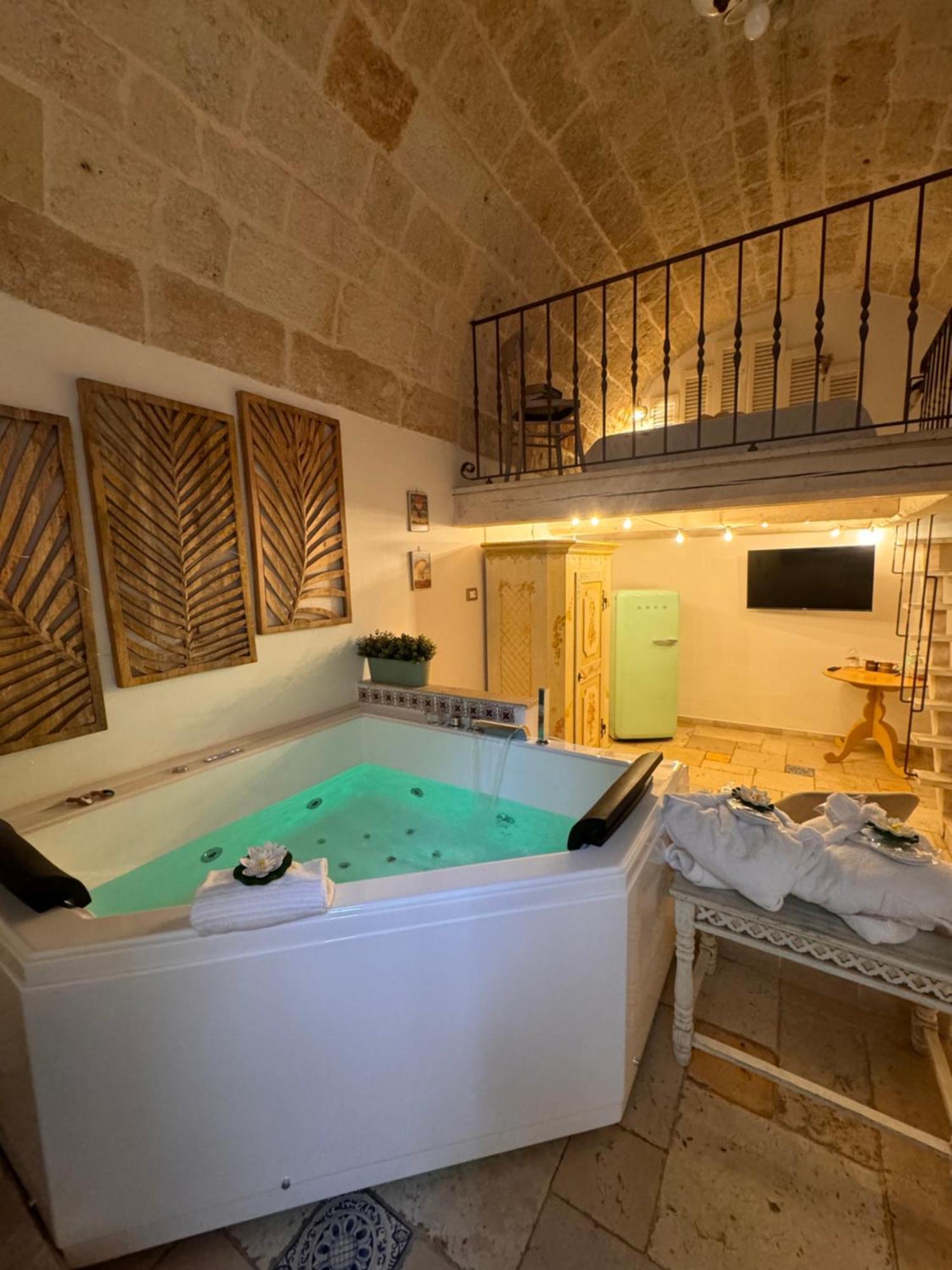 Casa Fiore 3*