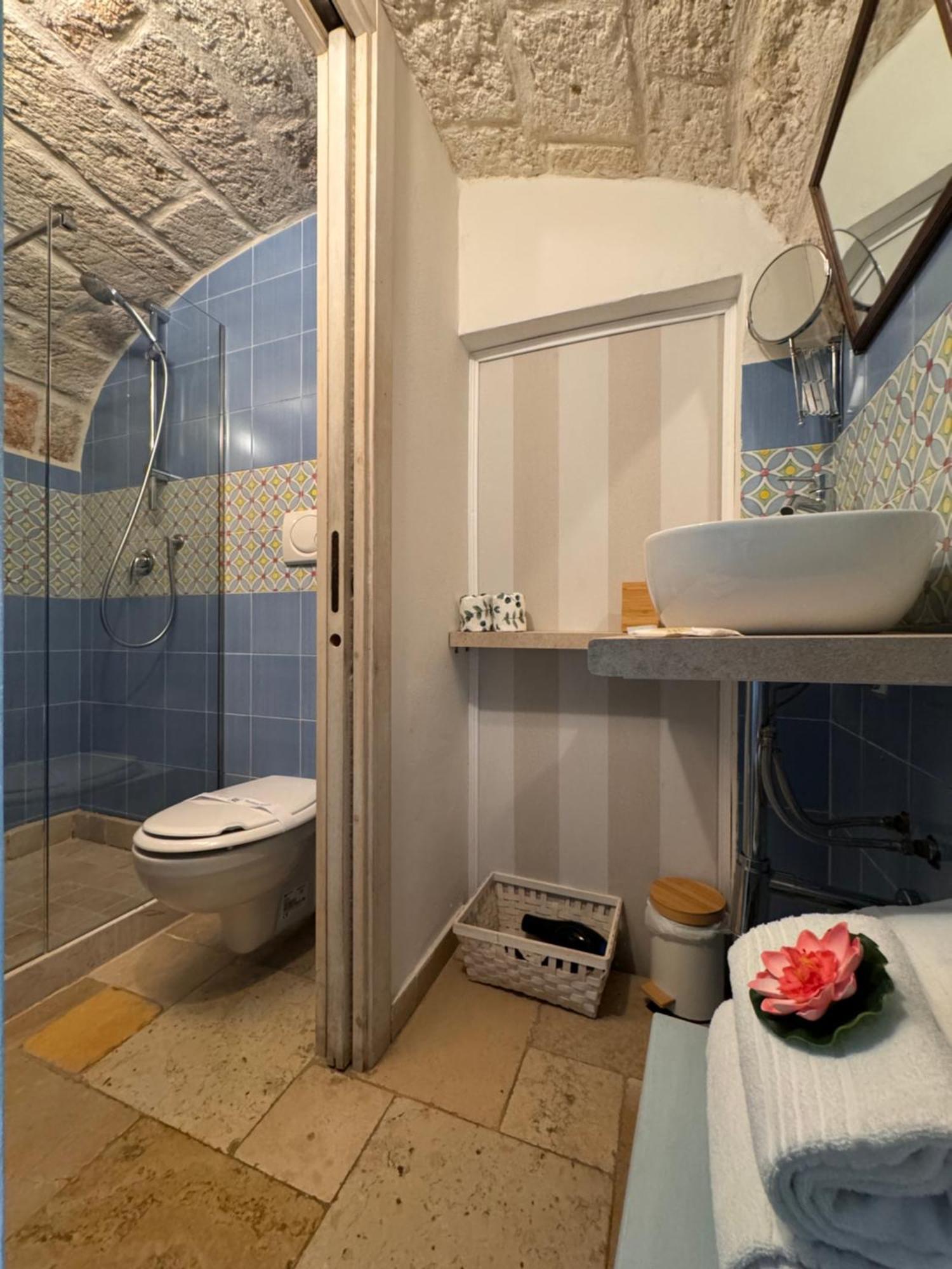 Frühstückspension Casa Fiore Polignano a Mare