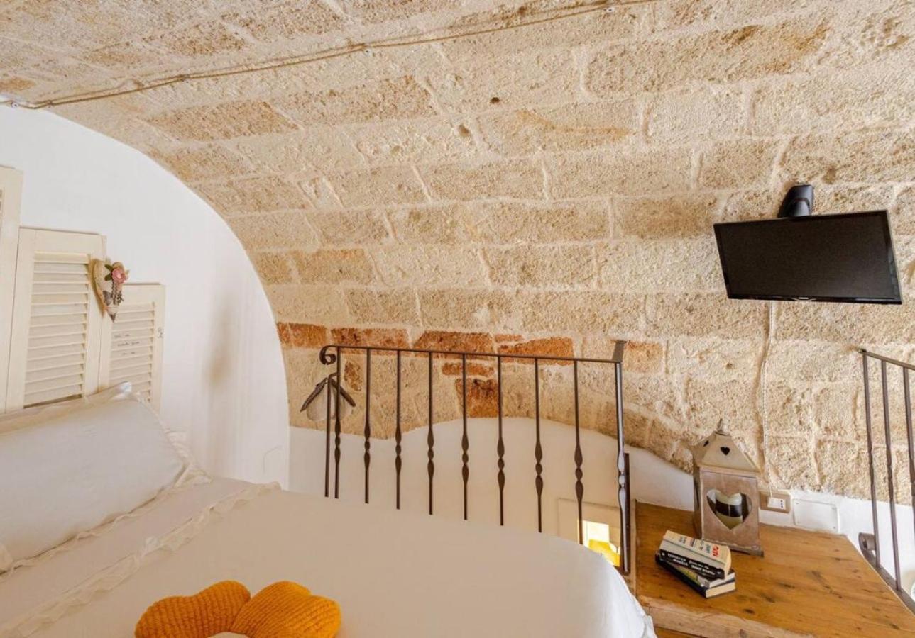 Casa Fiore Frühstückspension Polignano a Mare