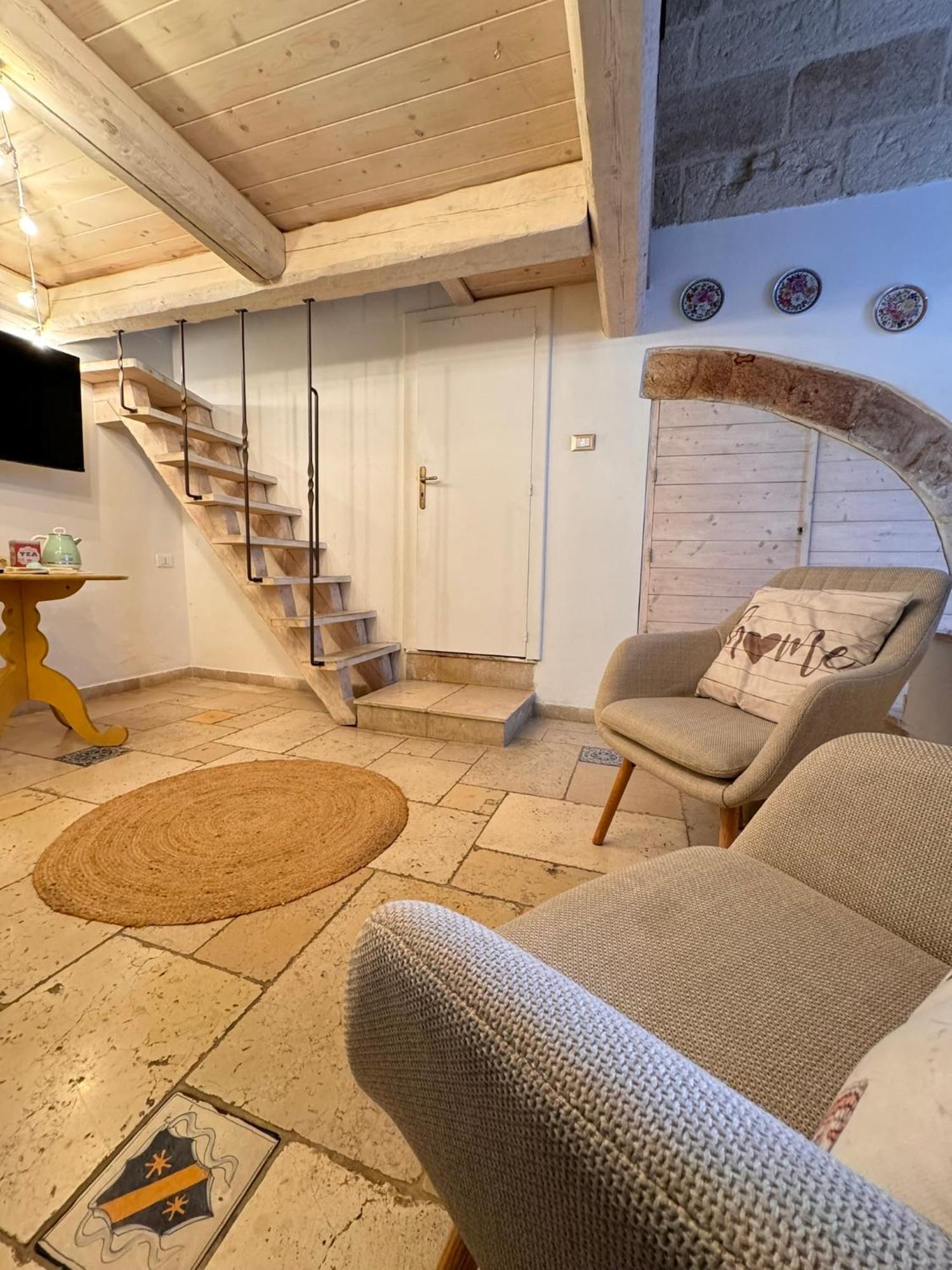 Casa Fiore Bed & Breakfast