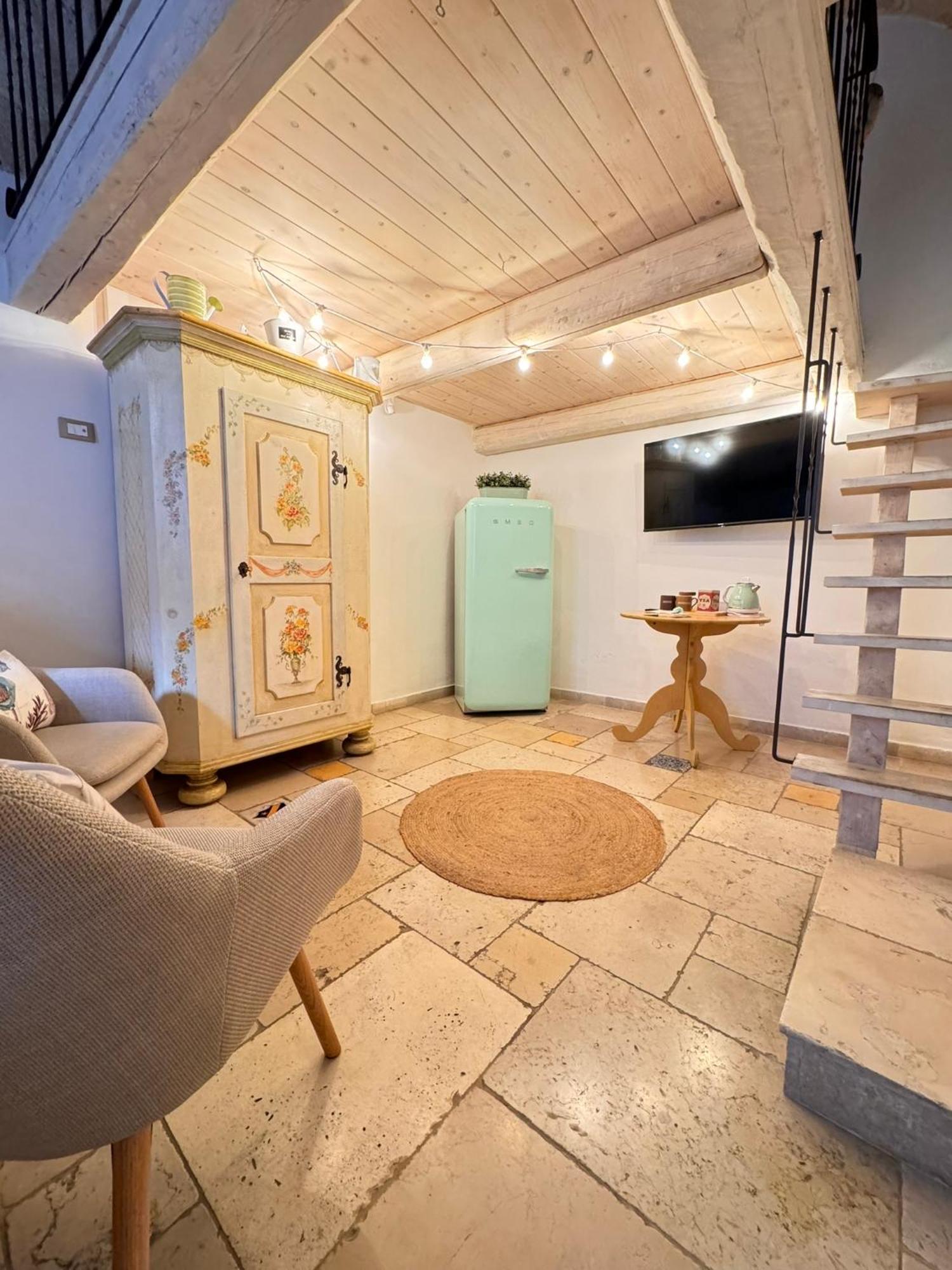 Casa Fiore Frühstückspension 3*