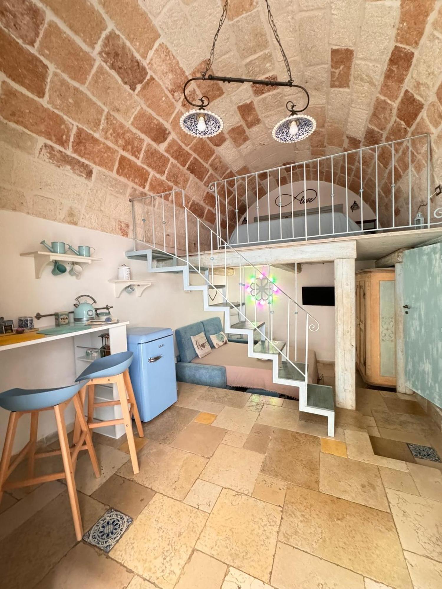 Frühstückspension Casa Fiore Polignano a Mare