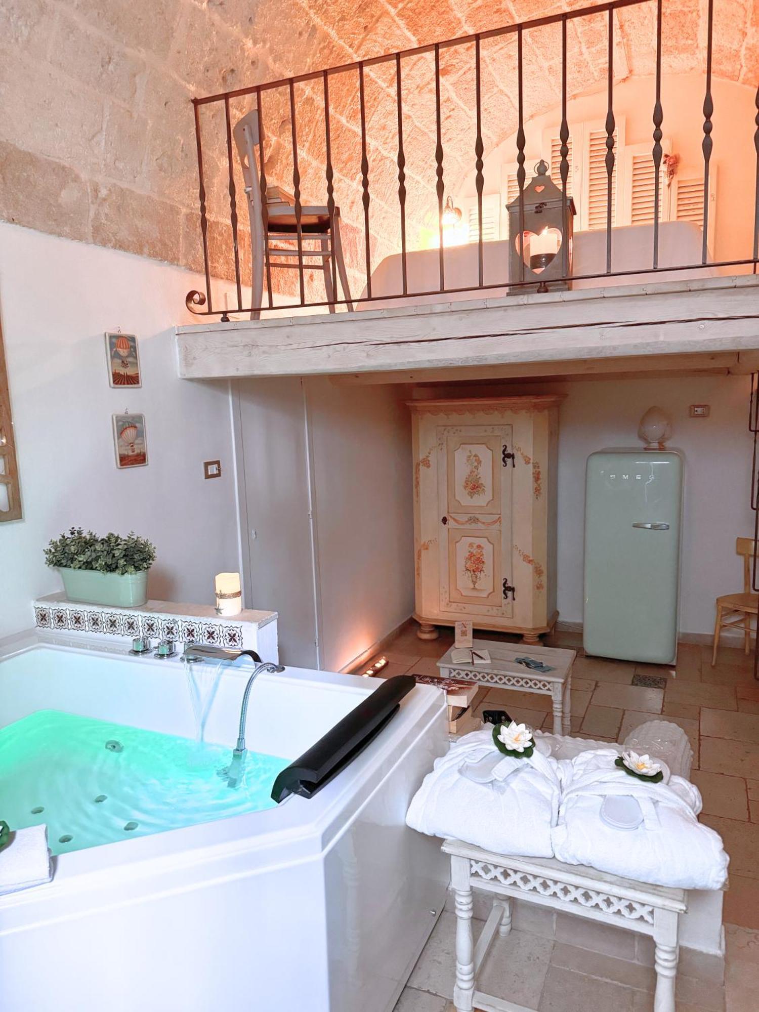 Casa Fiore Polignano a Mare