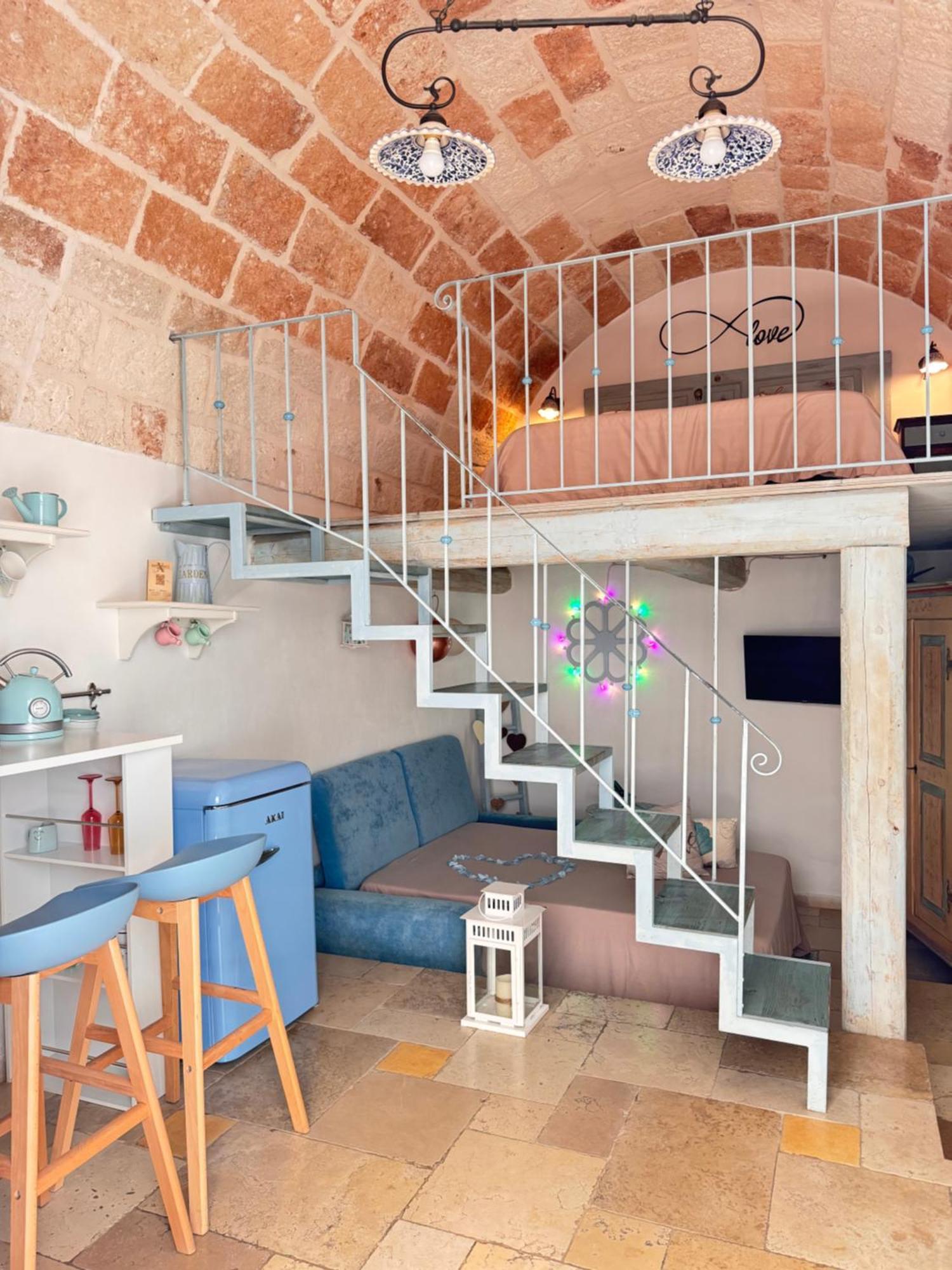 Casa Fiore 3* Polignano a Mare