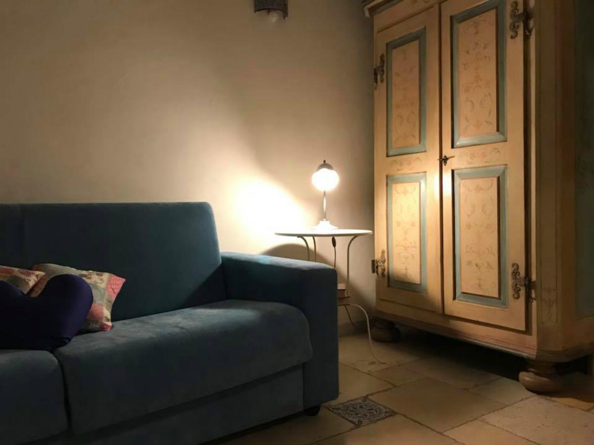 Casa Fiore Bed & Breakfast