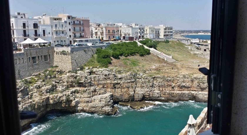 Casa Fiore Bed & Breakfast Polignano a Mare