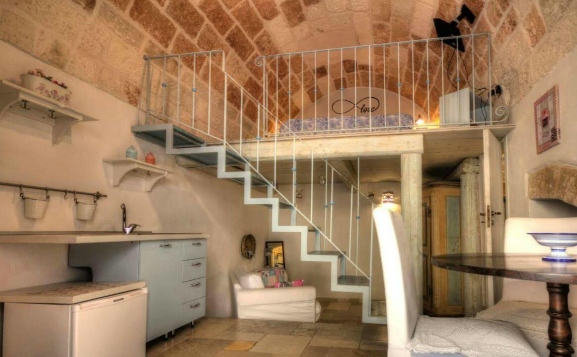 Bed & Breakfast Casa Fiore 3*