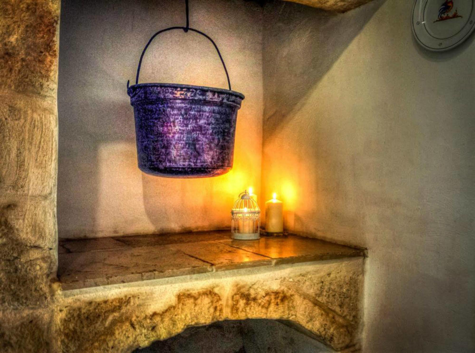 Bed & Breakfast Casa Fiore Polignano a Mare