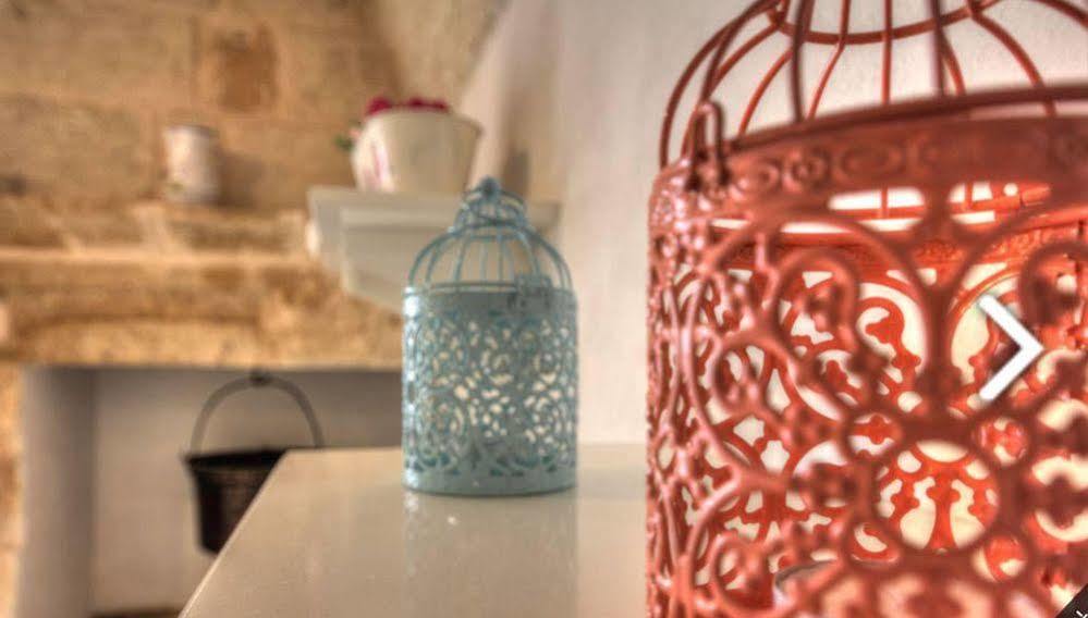 Couette-café Casa Fiore